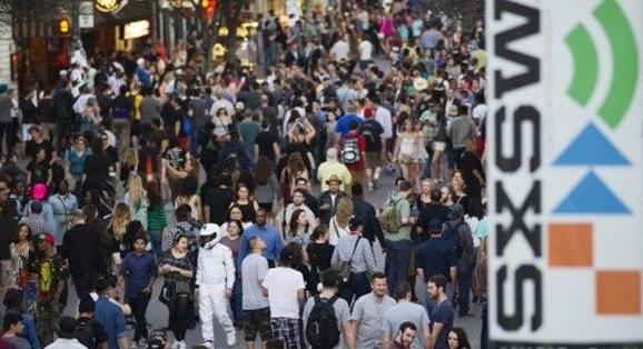 Austin Police Promise More Security After Violent End to SXSW
