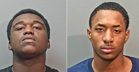 Teens Suspects Arrested for Crime Spree Targeting Waffle House Restaurants