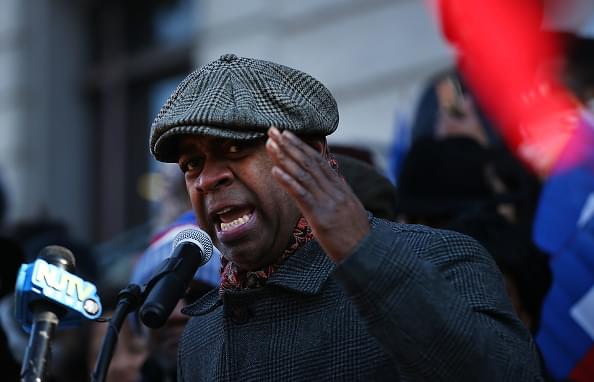 WBAP Morning News – Newark to Test Universal Basic Income Program
