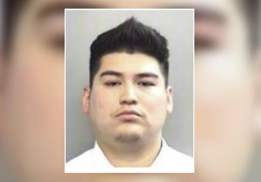 Arlington:  Months After Alleged Road Rage Shooting, Suspect Turns Himself In