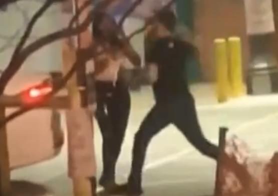 Woman Attacked in Deep Ellum Speaks Out: ‘He hit me like a man’