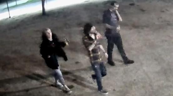 Coppell Police Need Help Identifying a Trio of Alleged Vandals