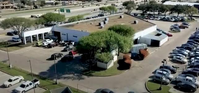 A Plano Kia Dealership Sued for Allegedly Wrecking a Man’s Car Twice