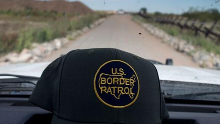 US will reassign border inspectors as illegal crossings rise
