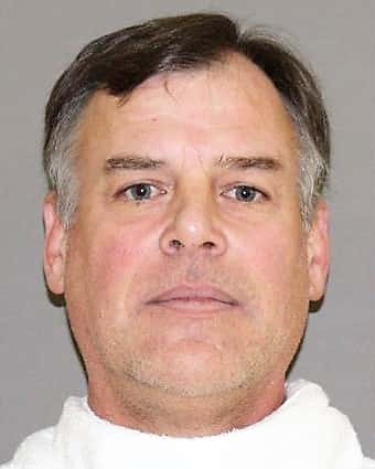 Former Texas Ranger Pitcher Indicted on Child Sex Charges