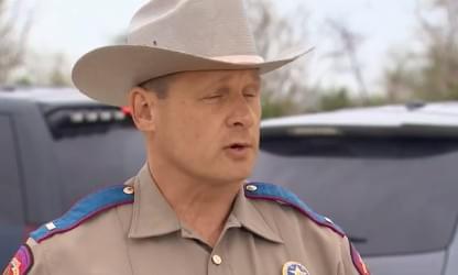 Texas Trooper Shot in Frisco Traffic Stop