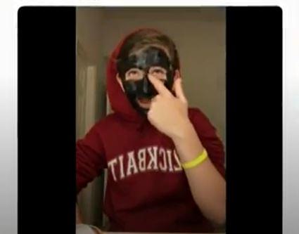 Mansfield ISD High School Student Posts Black Face, Racial Video on Social Media
