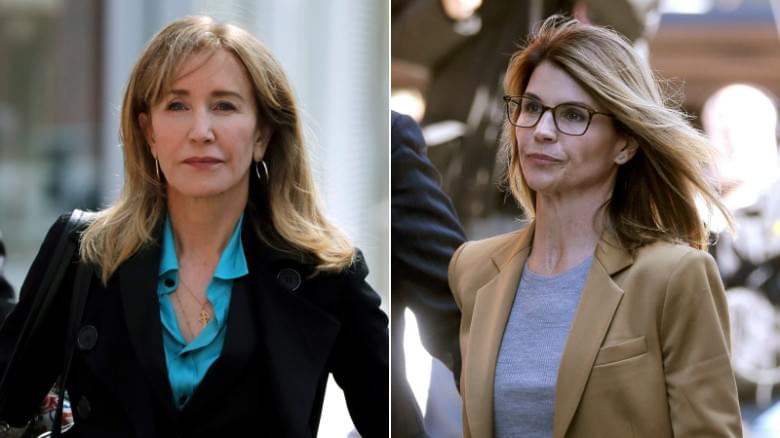 First Parent Guilty Plea in College Scam Imminent