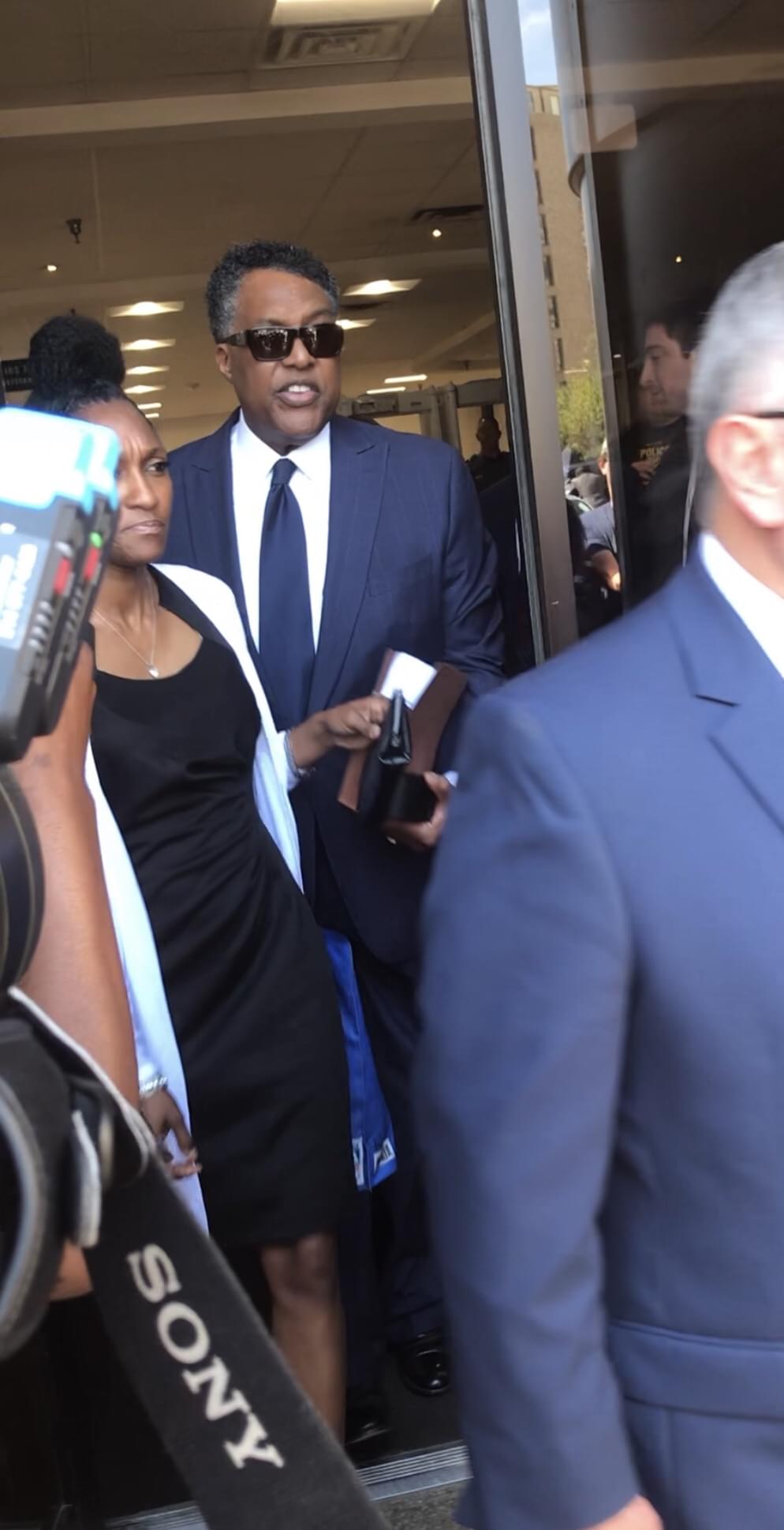 Former Dallas Mayor Pro-Tem Sentenced to Prison