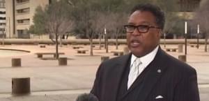 Caraway Apologizes to City of Dallas After Sentencing