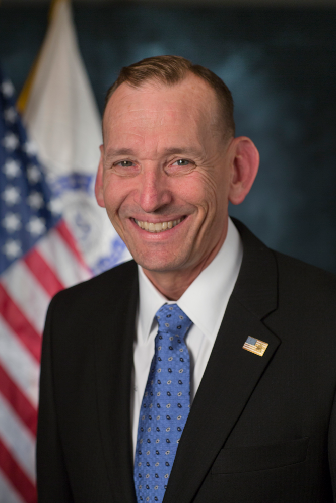 Secret Service Director to Leave Trump Administration