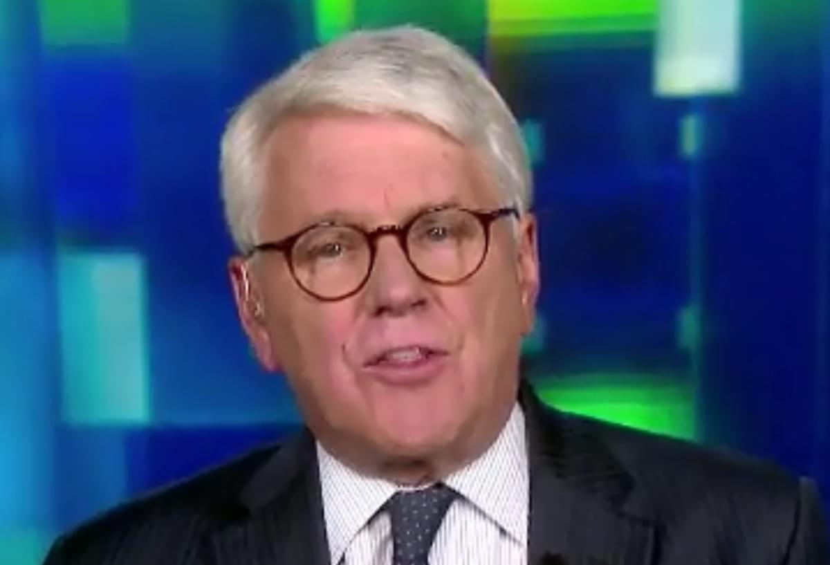 Ex-Obama White House Counsel Accused of Lying about Lobbying Work