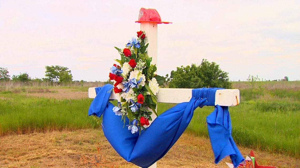 Dedication Planned Saturday in West For Explosion Memorial