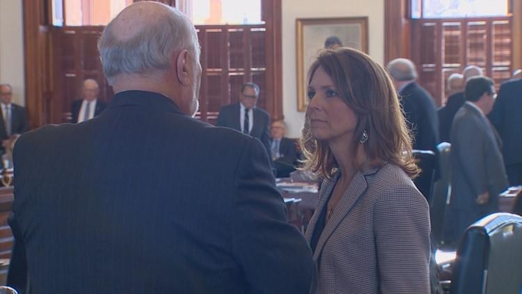 Chris Salcedo Show – Texas Senate Passes Property Tax Reform Bills