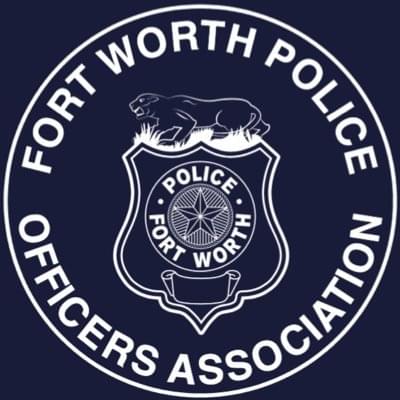 Fort Worth Police Association Speaks Out Against Firing of Officer Involved in Shooting Incident