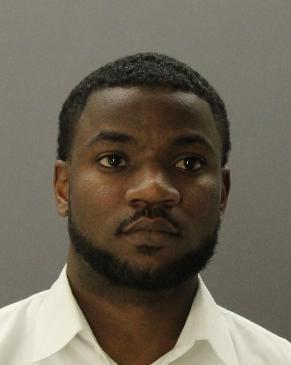 Dallas Activist Dominique Alexander Arrested On Domestic Violence Charges