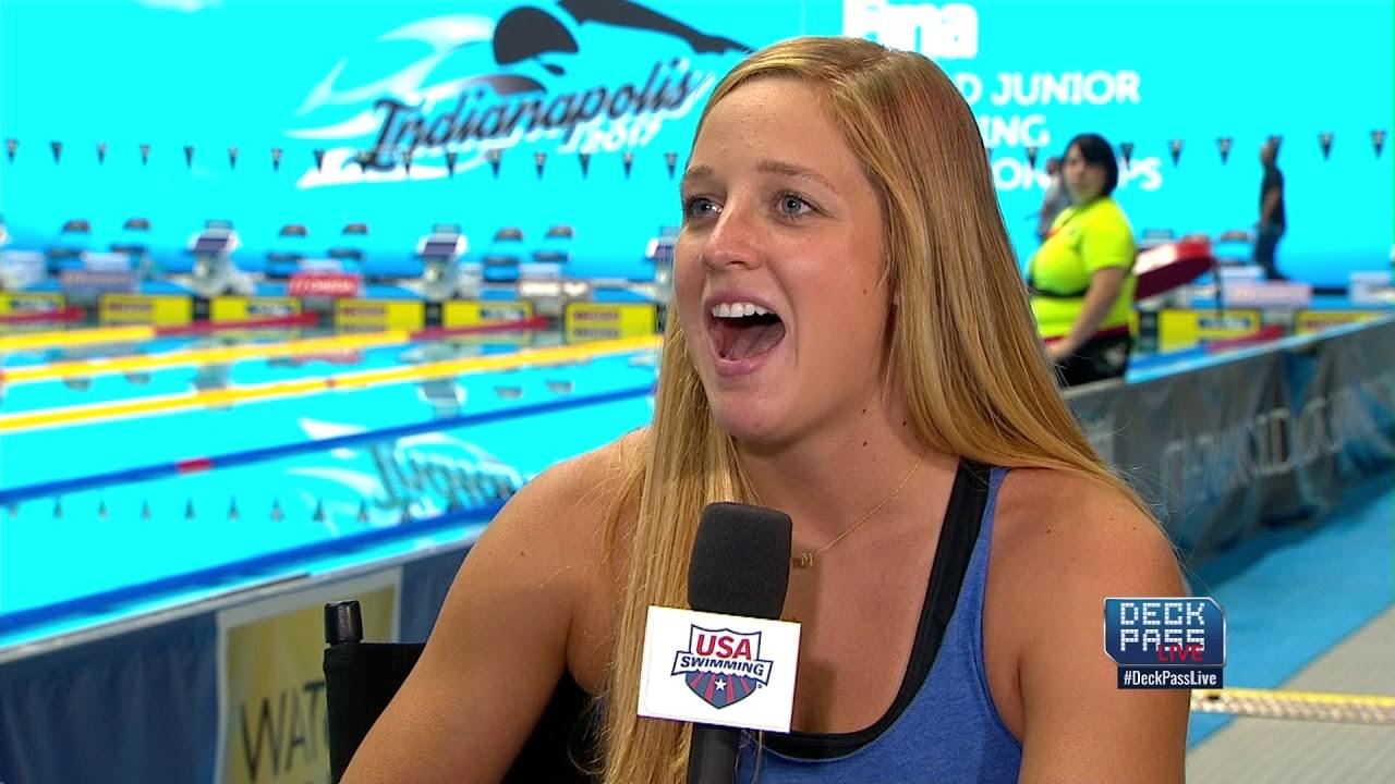 Ex-Texas swimmer sues over allegedly tainted vitamins