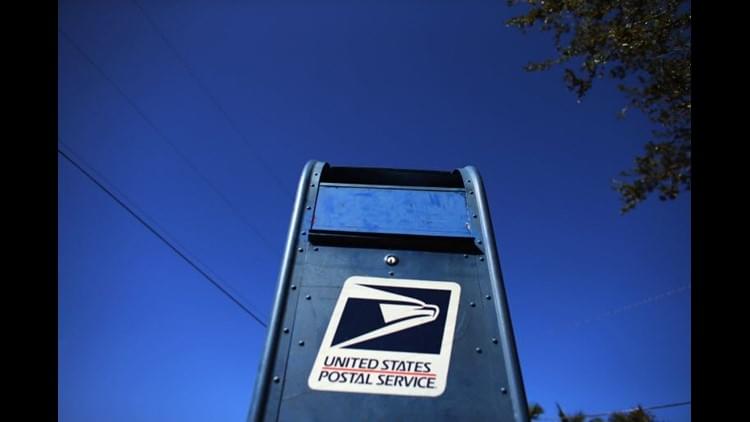 FTW:  Man Racks Up $375,000 On Stolen Credit Cards Allegedly Provided By a Mailman
