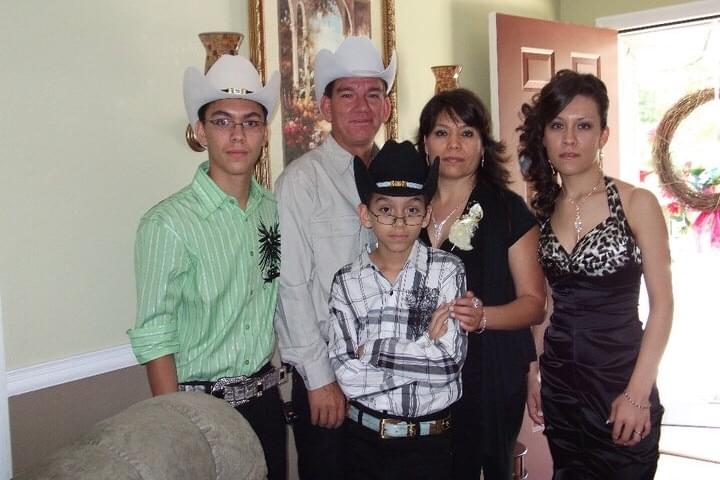 Fort Worth Community Rallying Around Family Who Lost Father and Son in Drowning Accident