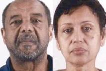 Fort Worth Couple Get 7 Years in Prison Each For Enslaving Guinean Girl
