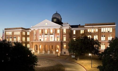 TWU’s Impact on Texas Exceeds $1.8 Billion