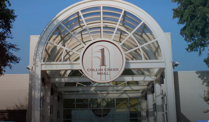 Plano City Council Vote Paves the Way for Collin Creek Mall Redevelopment