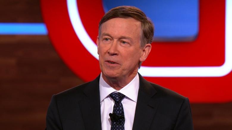White Presidential Candidates Face ‘Woke Litmus Test’