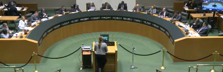 Dallas City Council Passes Paid Sick Leave Ordinance