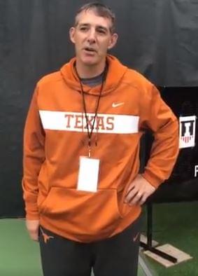 UT Austin Coach Pleads Guilty In College Admissions Scandel