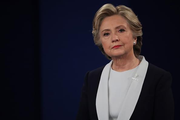 Chris Salcedo Show – Rudy Giuliani Says Hillary Clinton Needs To “Lawyer Up”