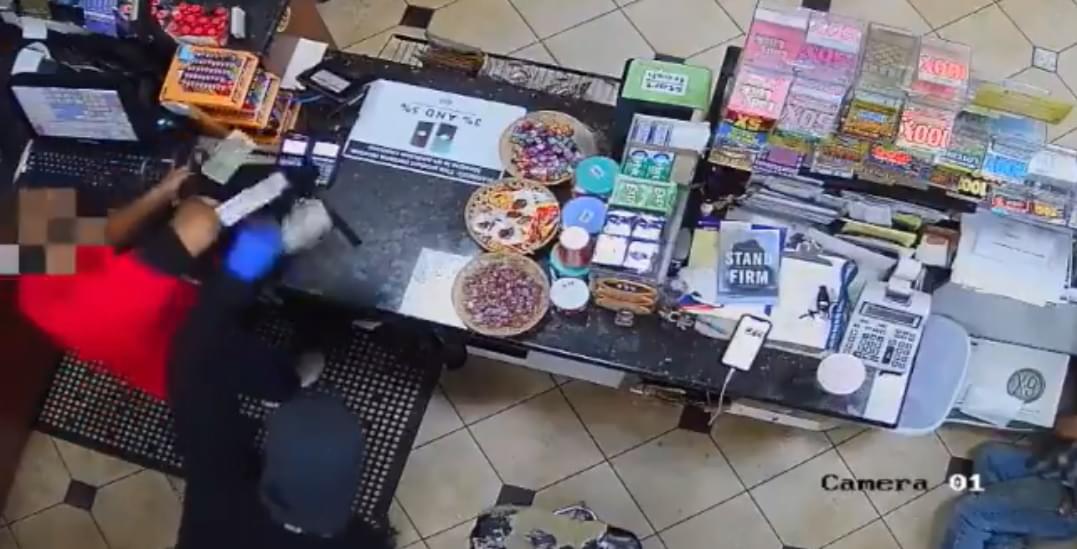 Fort Worth PD Asks, “Do You Recognize This Suspect’s Voice?”