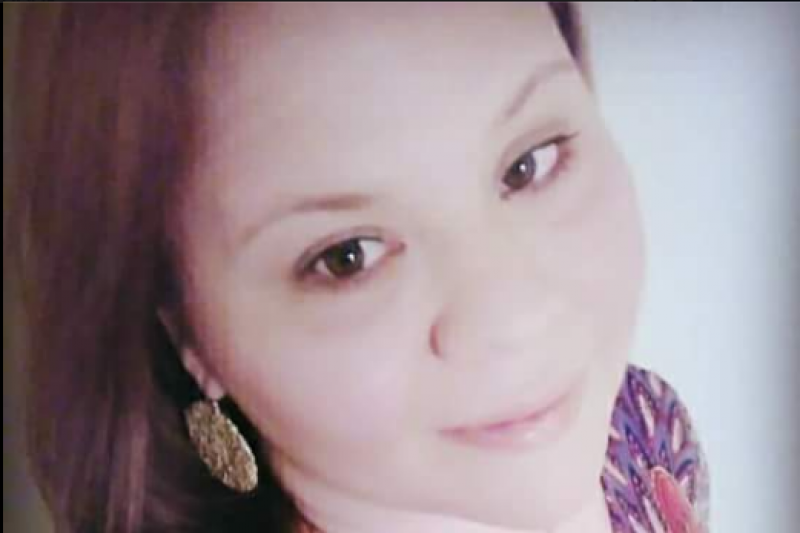 Man Gets Life Sentence for Murdering Arlington Mother Selling Jewelry for Christmas Money