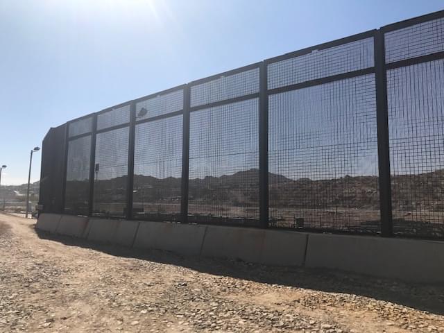 Governor Announces Additional Grant Funding For Border Security Operations In Texas
