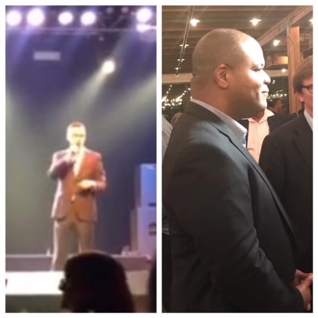 Two Experienced Politicians to Runoff in Dallas Mayor Race