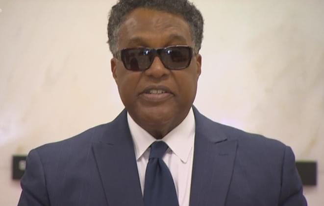 Chris Krok: Dwaine Caraway’s Last Day of Freedom