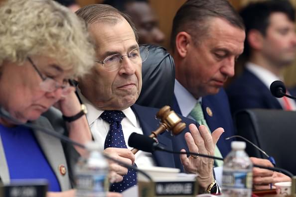 WBAP Morning News – House Panel Votes to Hold AG Barr in Contempt of Congress