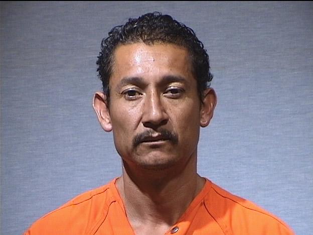 Update: Suspect Arrested in Garland Hit and Run