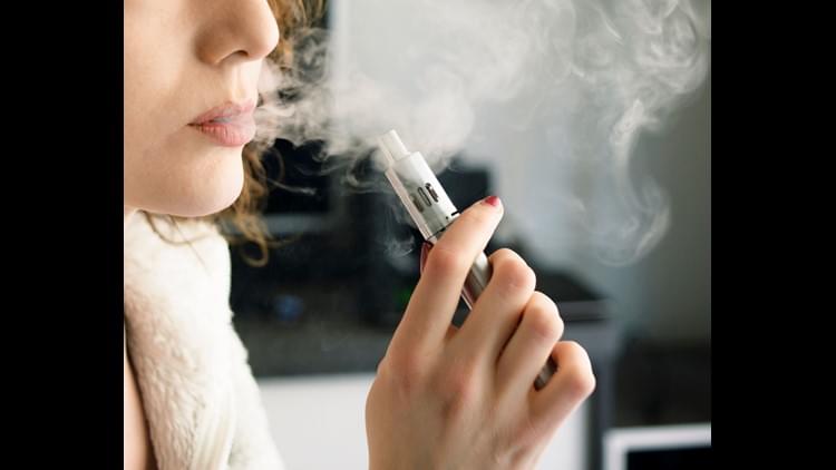 Austin: Critics Blast ‘Big Tobacco’ for Thwarting E-Cig, Vape Tax Bill