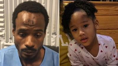 Stepfather Wanted in Houston Toddler’s Disappearance Arrested