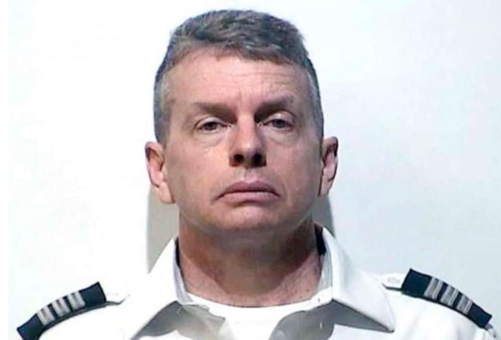 American Airline Pilot Charged 2015 Kentucky Triple Murder