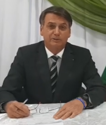 Brazil’s Controversial President to Visit North Texas