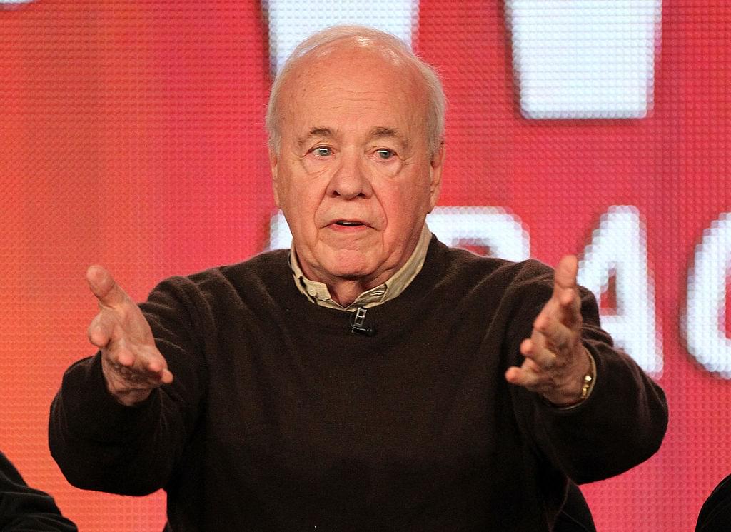 Comedian Tim Conway of `The Carol Burnett Show’ Dies at 85