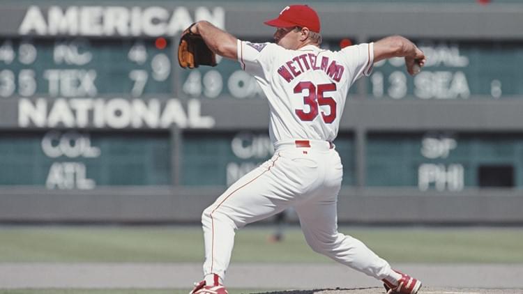 Texas Rangers Hall of Famer Maintains Innocence of Child Sex Abuse