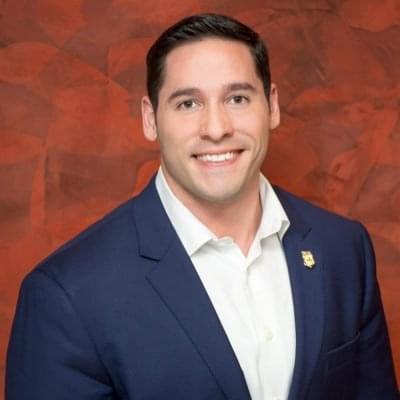FWPOA President Manny Ramirez Announced he’s Running for Tarrant County Commissioner Precinct 4