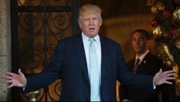 Chris Salcedo Show – Talking Mexico Tariffs