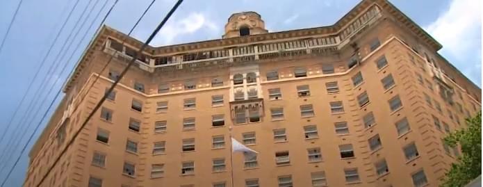 Renovations to Start ‘Immediately’ on the Historic Baker Hotel