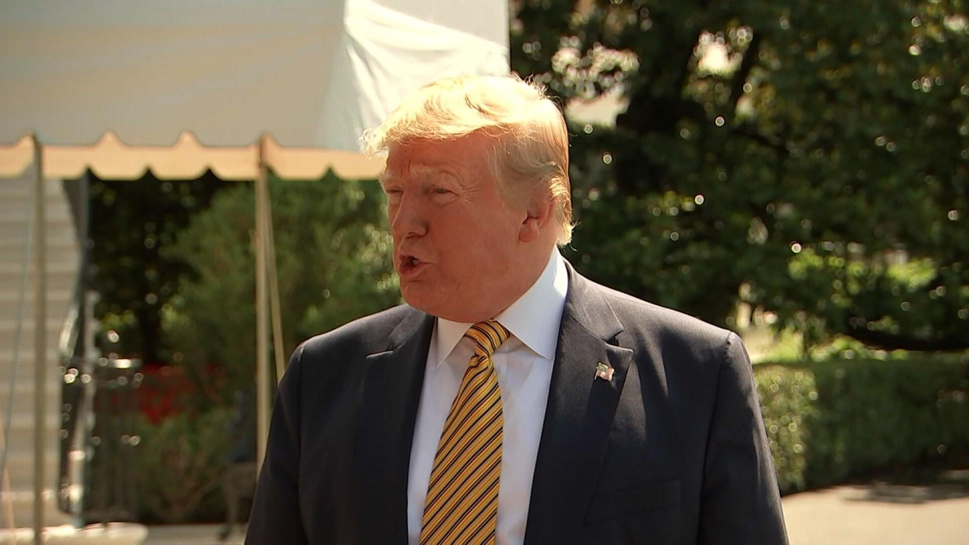 Chris Krok: We’re Winning in Iran