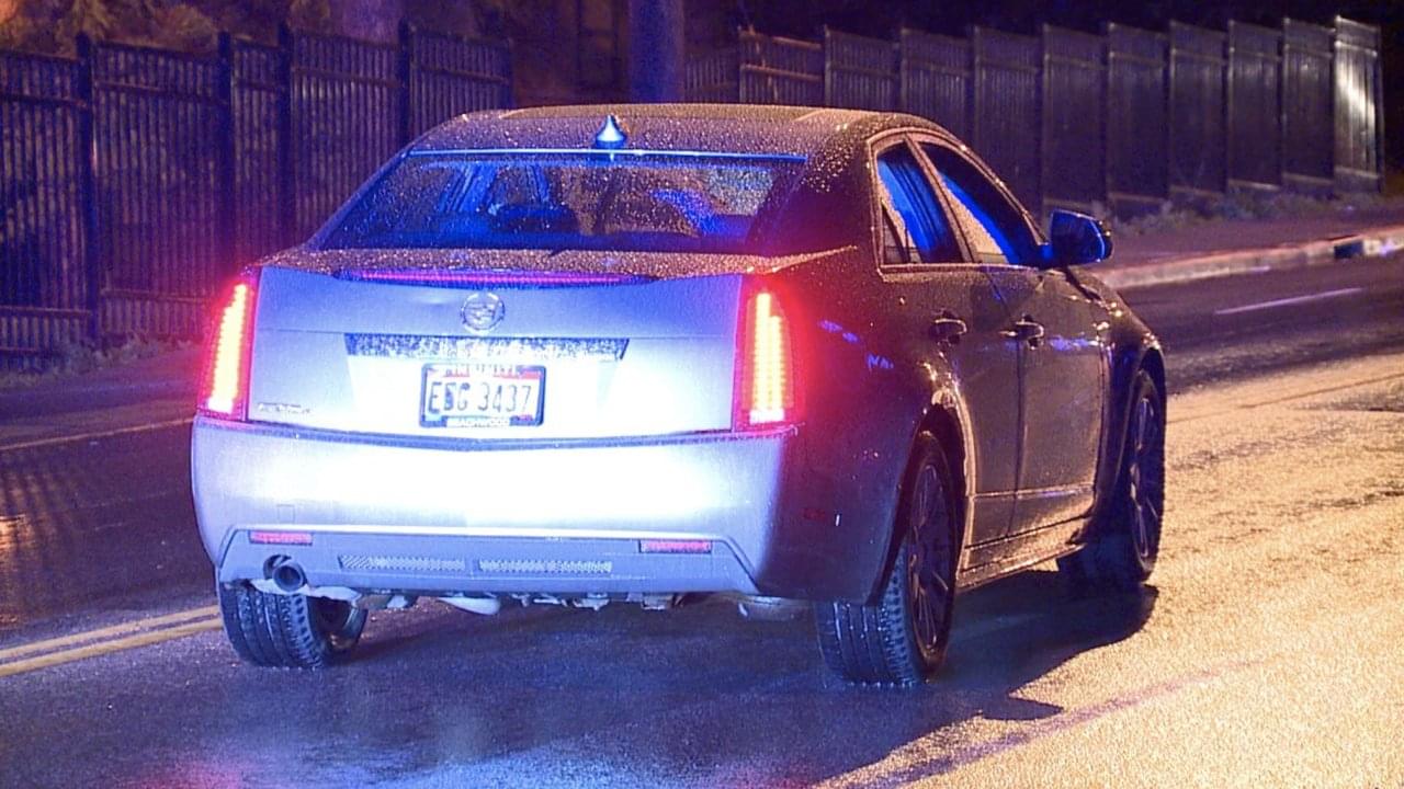 Governor Abbott Declares July “Watch Your Car Month”