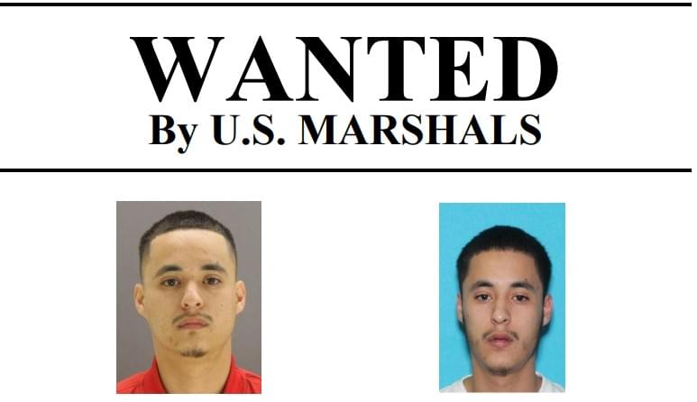 Marshals Service Release Flyer for Man who Vanished During Dallas Murder Trial