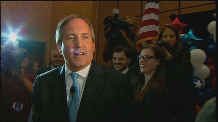 Chris Salcedo Show – Texas AG Ken Paxton: Veronica Escobar May Not Have Broken Texas Law, But Most Likely Federal Law